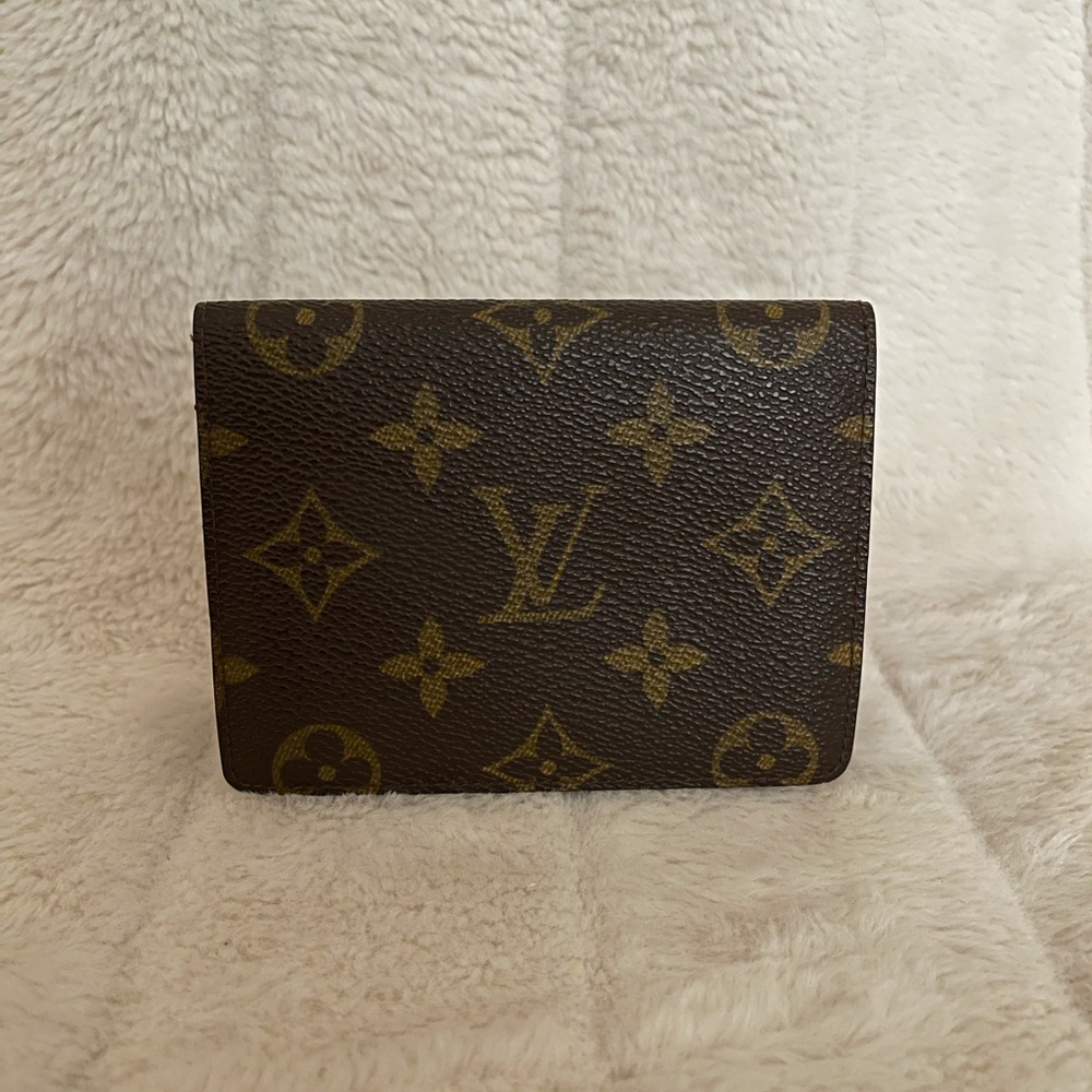 Louis Vuitton Card Holder